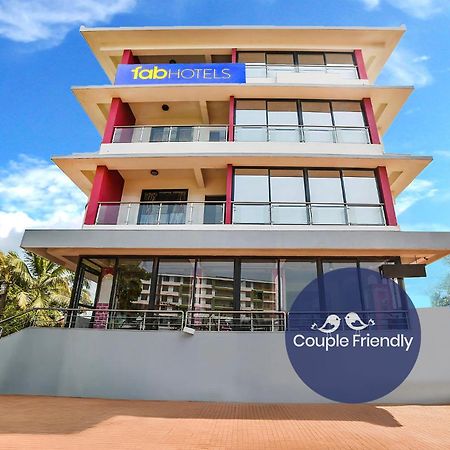 Fabhotel Dewa - Nr Dabolim Airport Vasco Da Gama Exterior photo