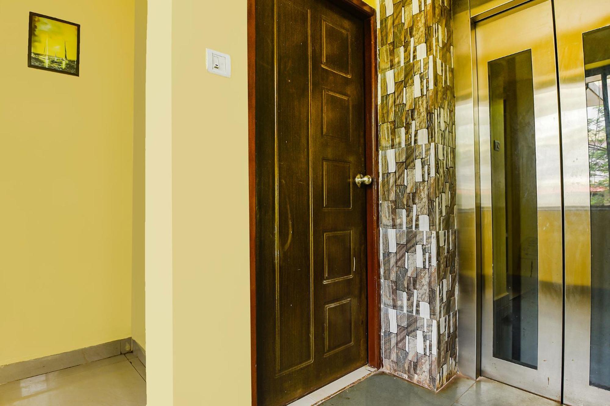 Fabhotel Dewa - Nr Dabolim Airport Vasco Da Gama Exterior photo