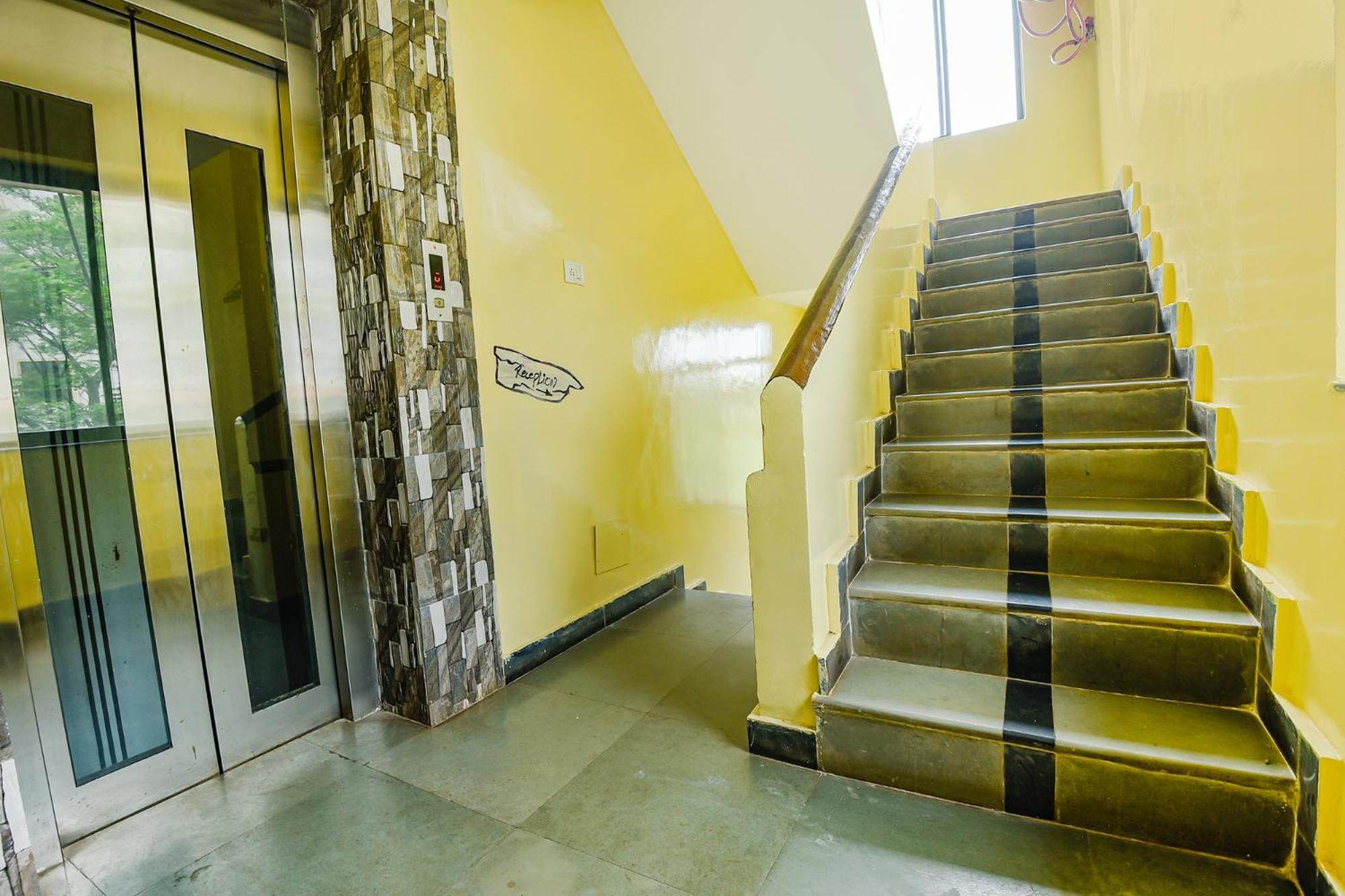 Fabhotel Dewa - Nr Dabolim Airport Vasco Da Gama Exterior photo