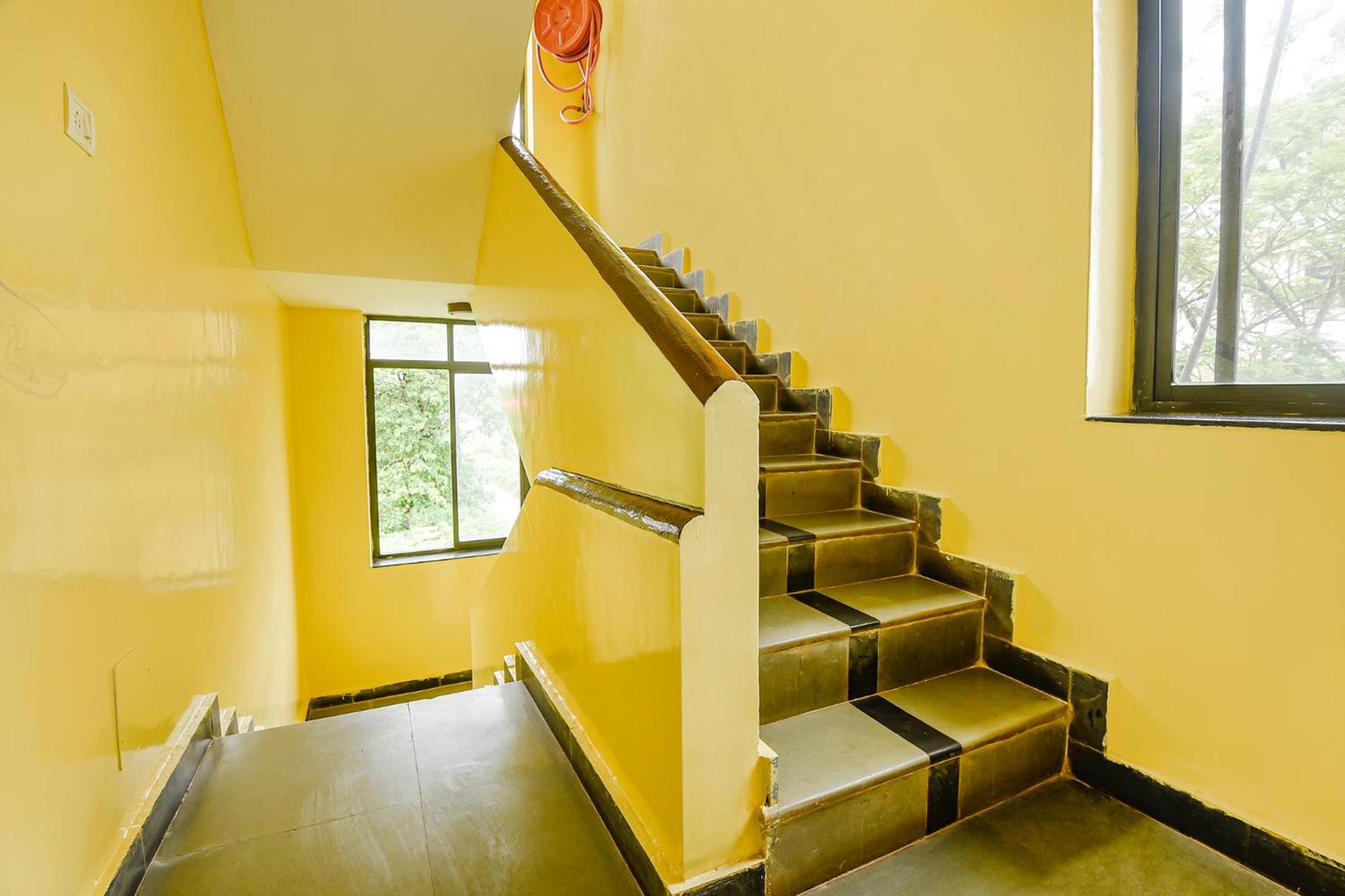 Fabhotel Dewa - Nr Dabolim Airport Vasco Da Gama Exterior photo