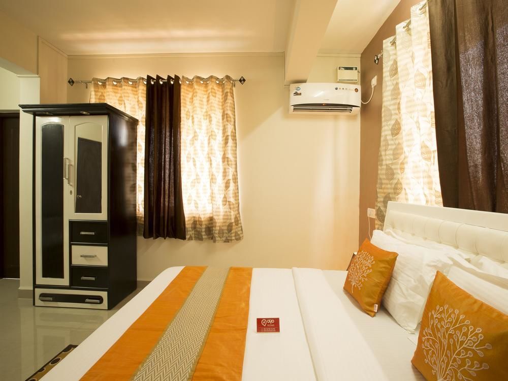 Fabhotel Dewa - Nr Dabolim Airport Vasco Da Gama Exterior photo