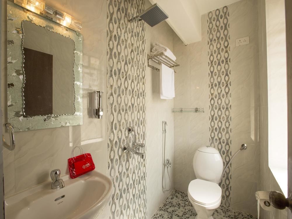Fabhotel Dewa - Nr Dabolim Airport Vasco Da Gama Exterior photo