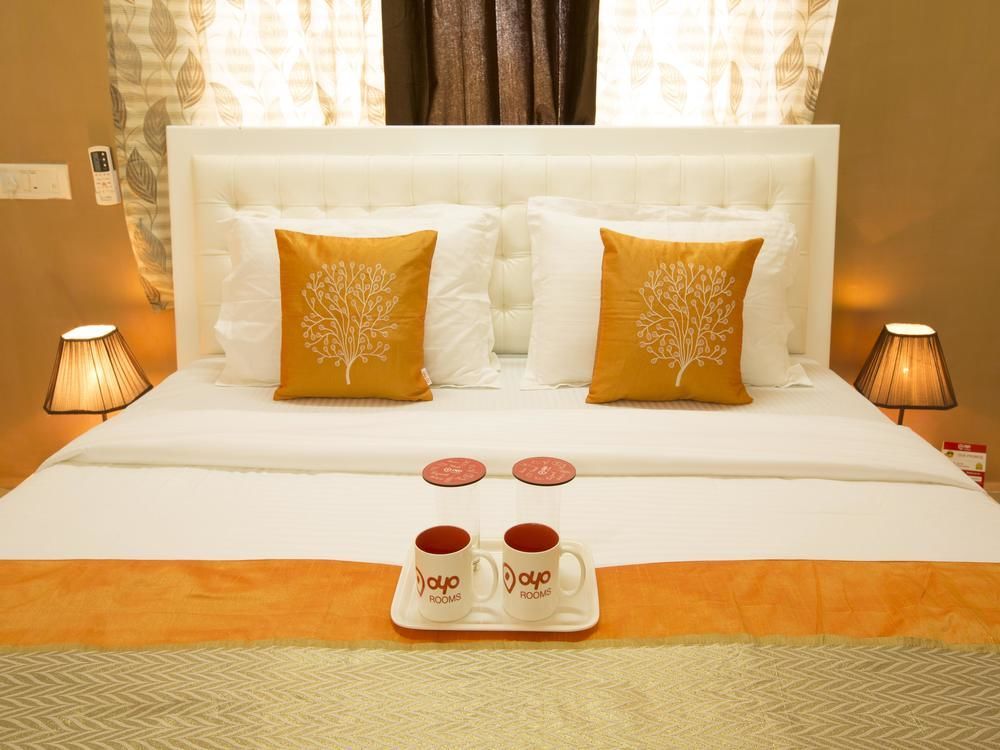 Fabhotel Dewa - Nr Dabolim Airport Vasco Da Gama Exterior photo