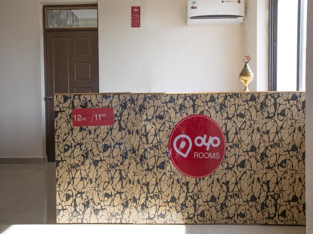 Fabhotel Dewa - Nr Dabolim Airport Vasco Da Gama Exterior photo