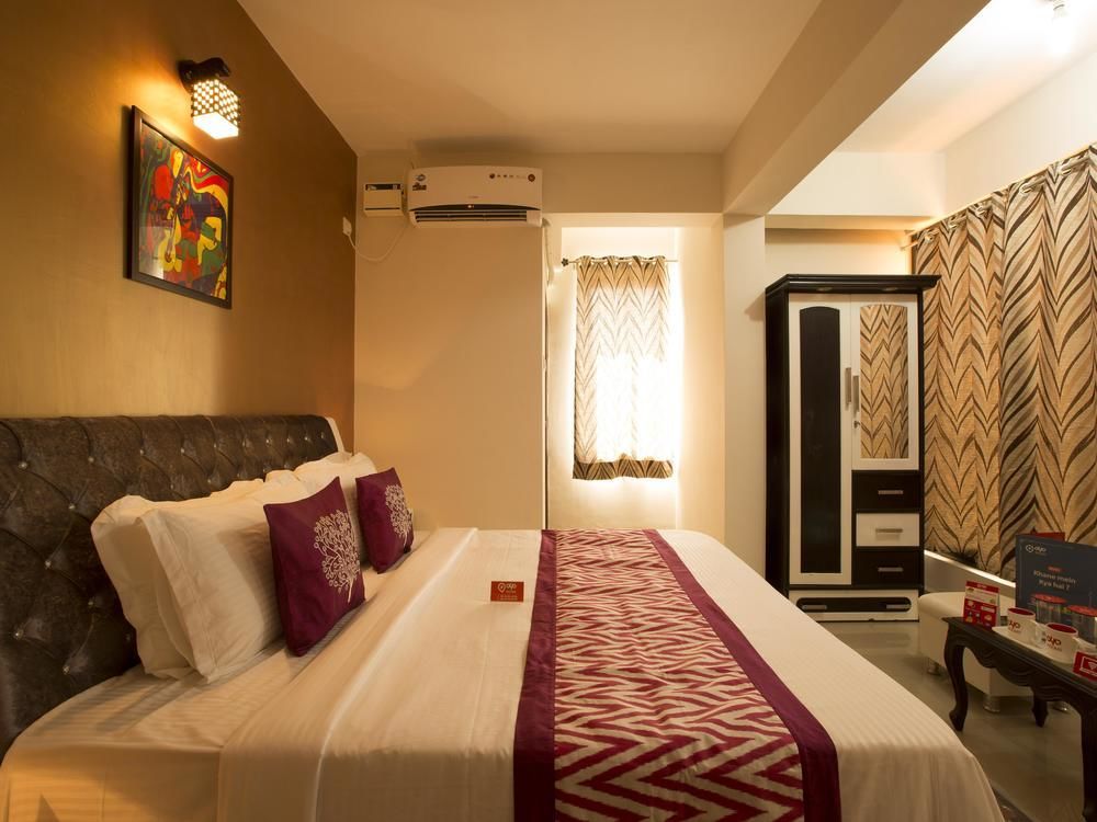 Fabhotel Dewa - Nr Dabolim Airport Vasco Da Gama Exterior photo